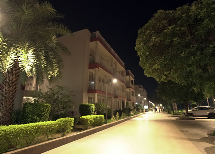 peaceful-nights-and-spiritual-mornings-at-annekaa-heights-vrindavan